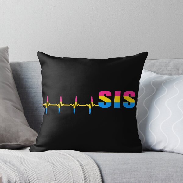 Item preview, proud ally proud pansexual sister proud pansexual sister proud lgbt sis lgbtq pride month designed and sold by GoodyLeo.