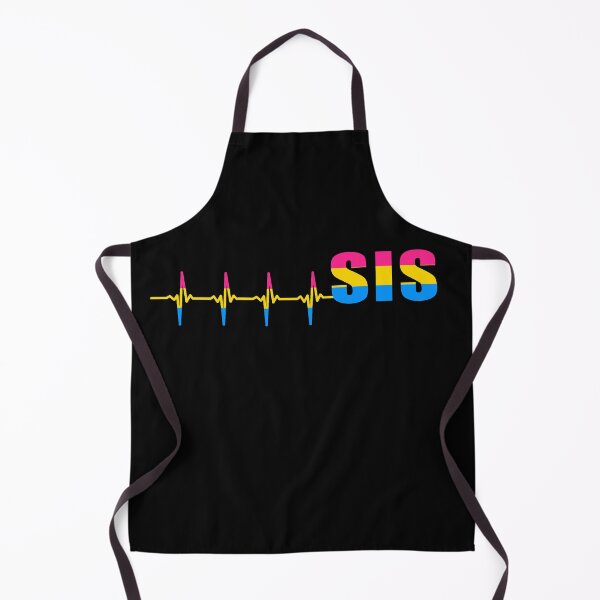 Item preview, proud ally proud pansexual sister proud pansexual sister proud lgbt sis lgbtq pride month designed and sold by GoodyLeo.