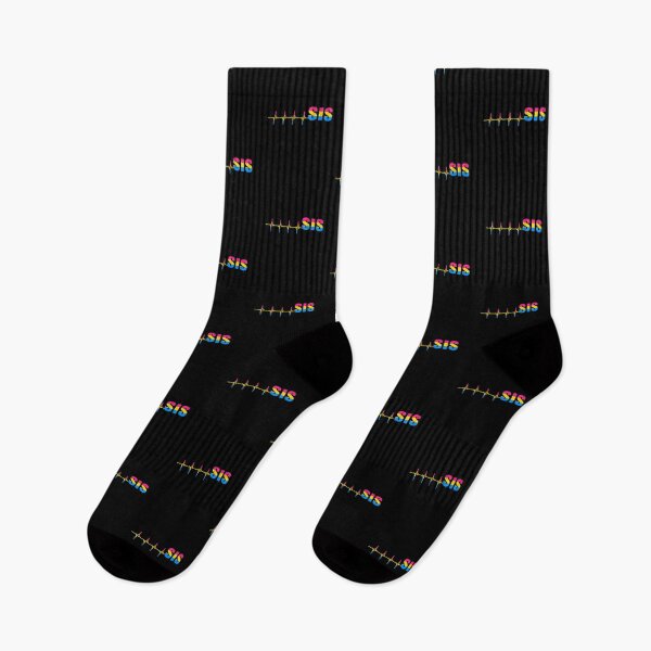Item preview, proud ally proud pansexual sister proud pansexual sister proud lgbt sis lgbtq pride month designed and sold by GoodyLeo.
