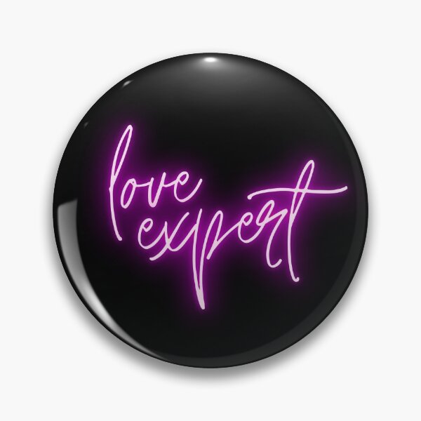 Item preview, Love Expert designed and sold by Sharitka.