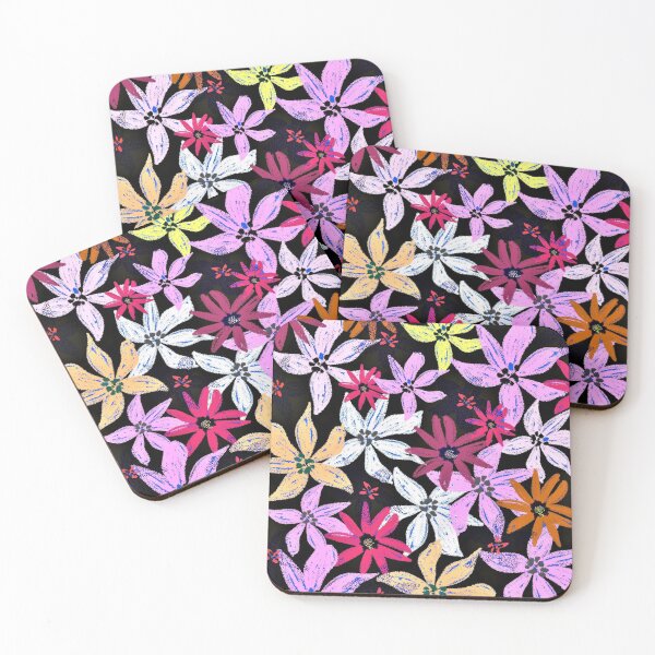 Item preview, Spring Floral designed and sold by Minxylynx4.