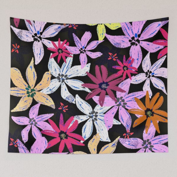 Item preview, Spring Floral designed and sold by Minxylynx4.