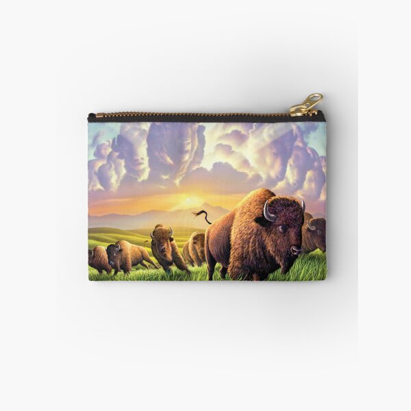 Item preview, Stampede designed and sold by Jerry LoFaro.