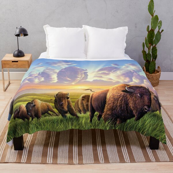 Item preview, Stampede designed and sold by Jerry LoFaro.