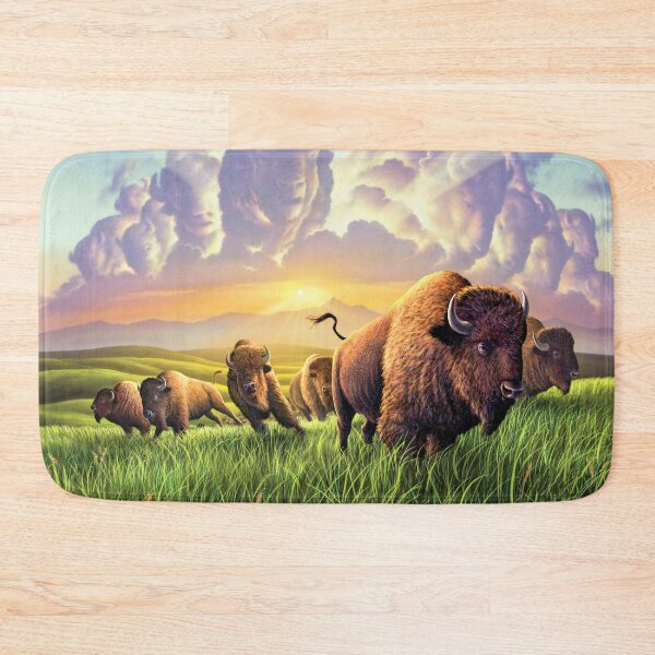 Item preview, Stampede designed and sold by Jerry LoFaro.