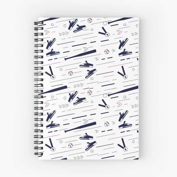 Item preview, Seamless pattern from sport equipment designed and sold by Tatishka.