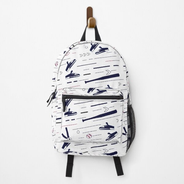 Item preview, Seamless pattern from sport equipment designed and sold by Tatishka.