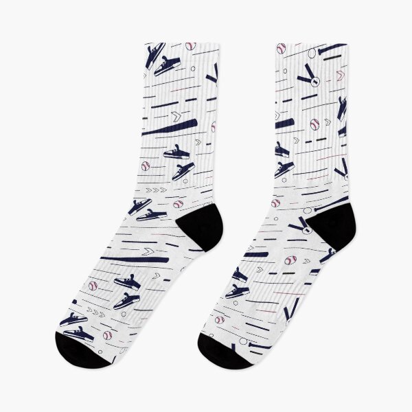 Item preview, Seamless pattern from sport equipment designed and sold by Tatishka.