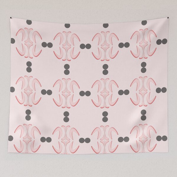 Item preview, Fractal Pattern 3 designed and sold by Edgar Moya.