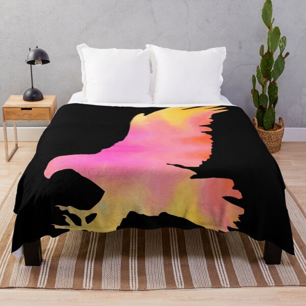 Item preview, Sunset Eagle designed and sold by FaithAndForest.