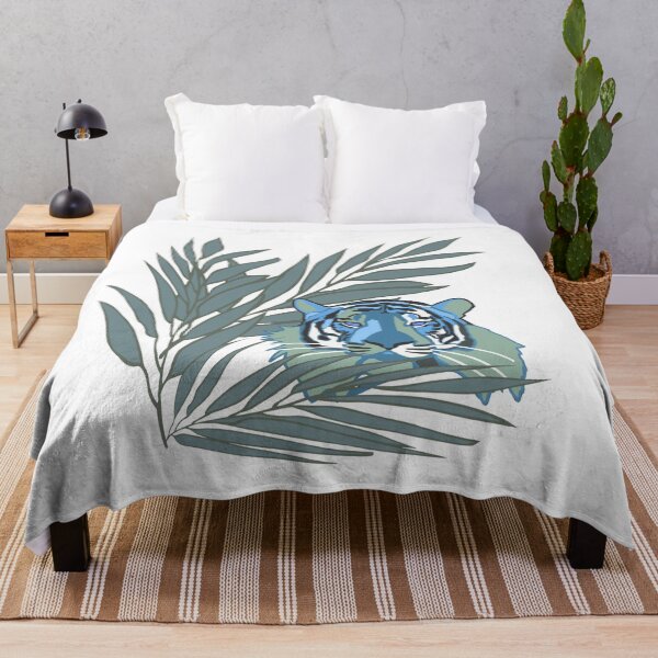 Item preview, Jungle tiger designed and sold by stavina.