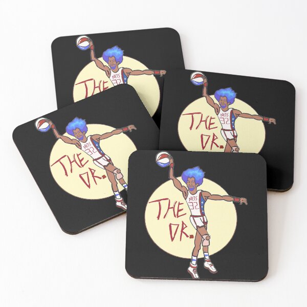 Item preview, The Doctor of Basketball designed and sold by Artm2.
