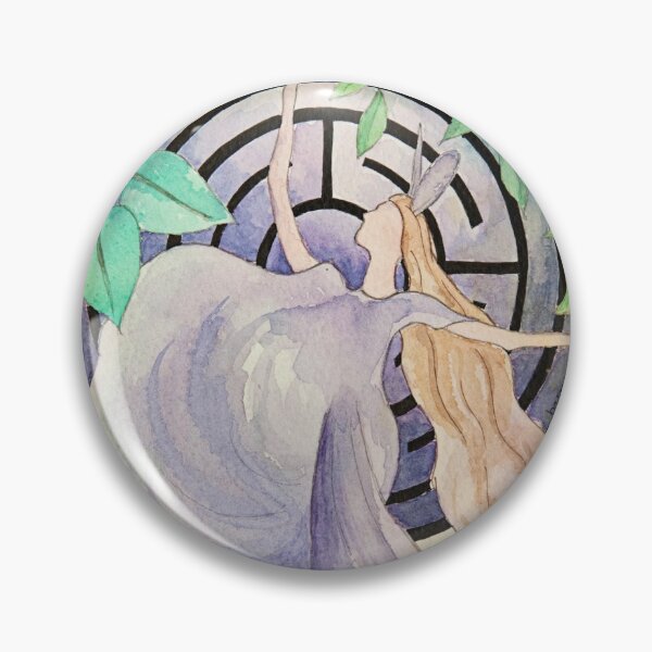 Item preview, Eostre Goddess of the Dawn designed and sold by Gillian Cross.