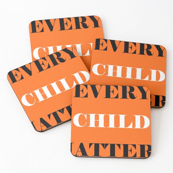 Item preview, EVERY CHILD MATTERS designed and sold by nadiammk.
