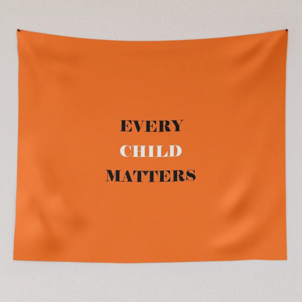 Item preview, EVERY CHILD MATTERS designed and sold by nadiammk.