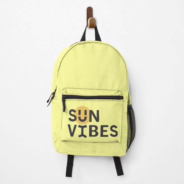 Item preview, Sun Vibes  designed and sold by SirreSlim.