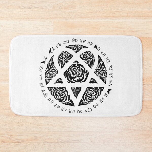 Item preview, Razorblade - Black designed and sold by bubacf.