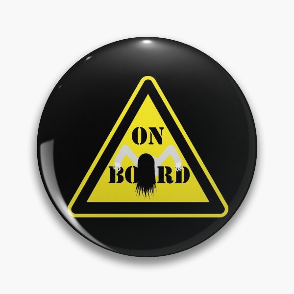 Item preview, Sadako on Board Sign designed and sold by meicha.