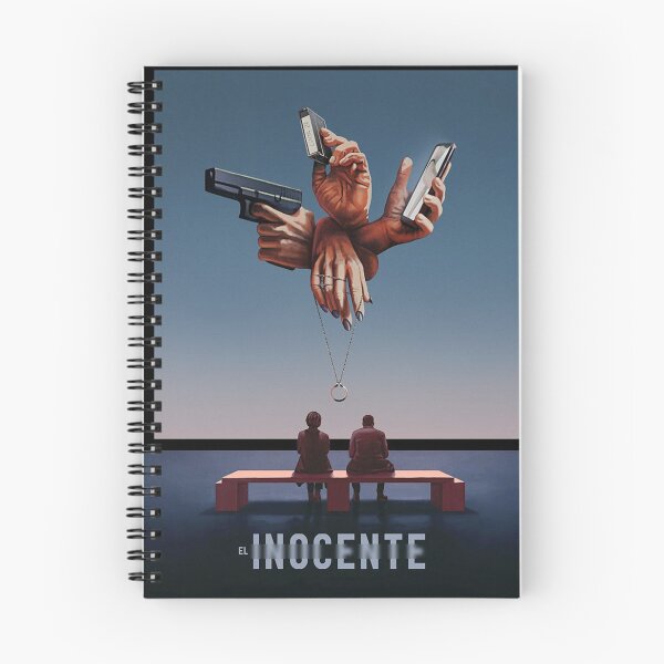 Item preview, The innocent designed and sold by Sarahoctopus.