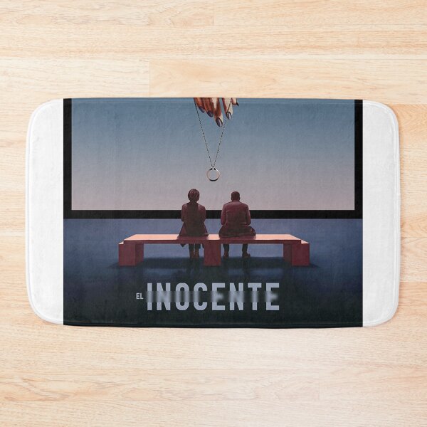 Item preview, The innocent designed and sold by Sarahoctopus.