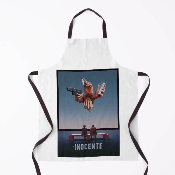 Item preview, The innocent designed and sold by Sarahoctopus.