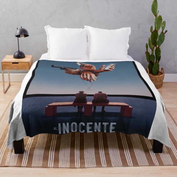Item preview, The innocent designed and sold by Sarahoctopus.