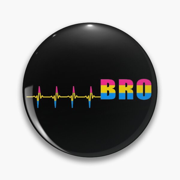 Item preview, proud ally proud pansexual brother proud pansexual brother proud lgbt bro lgbtq pride month designed and sold by GoodyLeo.