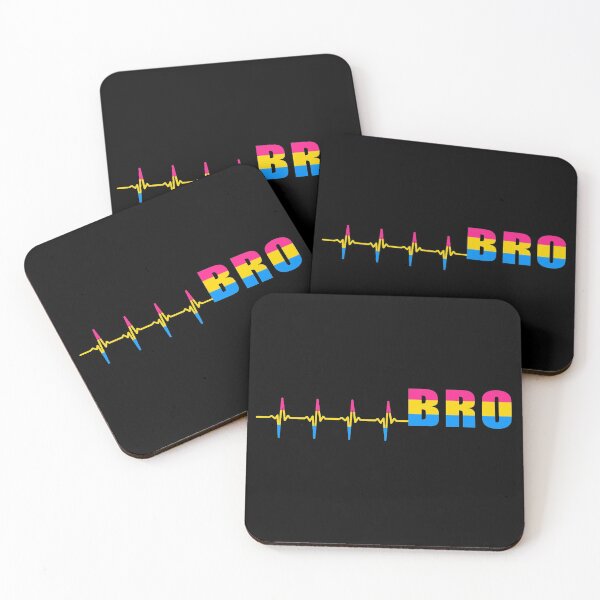 Item preview, proud ally proud pansexual brother proud pansexual brother proud lgbt bro lgbtq pride month designed and sold by GoodyLeo.