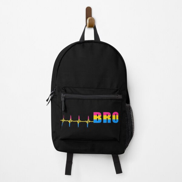 Item preview, proud ally proud pansexual brother proud pansexual brother proud lgbt bro lgbtq pride month designed and sold by GoodyLeo.