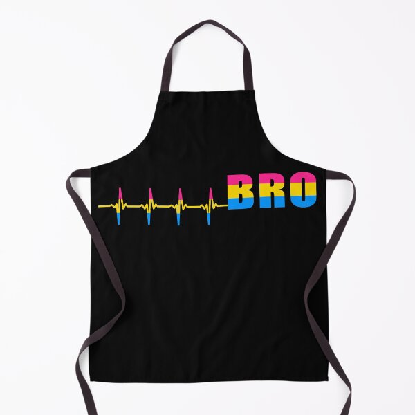 Item preview, proud ally proud pansexual brother proud pansexual brother proud lgbt bro lgbtq pride month designed and sold by GoodyLeo.