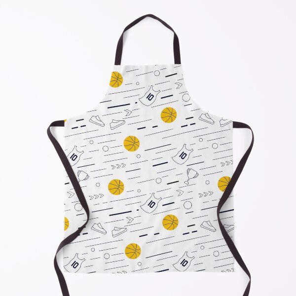 Item preview, Seamless pattern from sport equipment designed and sold by Tatishka.