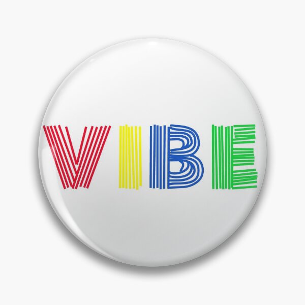 Item preview, Vibe designed and sold by James Melzer.