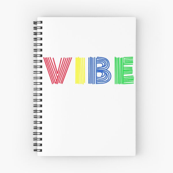 Item preview, Vibe designed and sold by James Melzer.