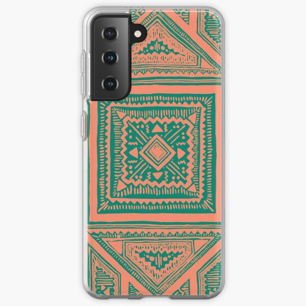 Fruit Fly In The Strawberry Bowl Samsung Galaxy Soft Case