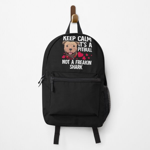 Item preview, Funny Pitbull Gift For Men Women Dog Lover Pet Owner Joke designed and sold by angelabeulah.