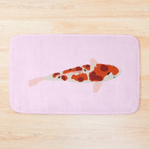 Item preview, Koi Fish designed and sold by strawberrygeli.