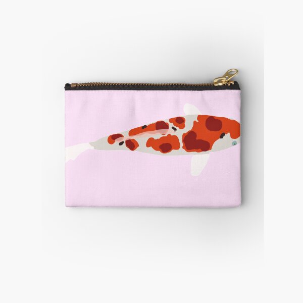 Item preview, Koi Fish designed and sold by strawberrygeli.