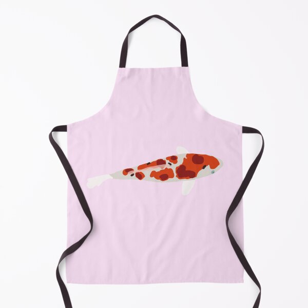 Item preview, Koi Fish designed and sold by strawberrygeli.