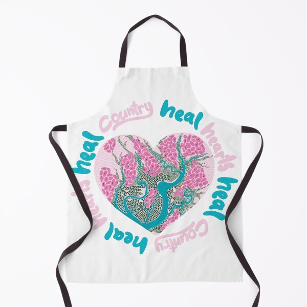 Item preview, Heal us designed and sold by Kahlie-lockyer.