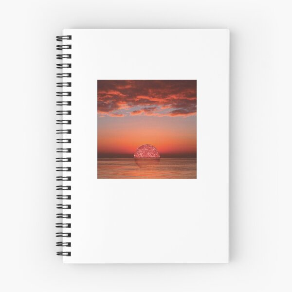 Artikelvorschau, Salami-Sonnenuntergang entworfen und verkauft von Eurozerozero.