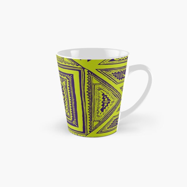 Swamp Wader Tall Mug