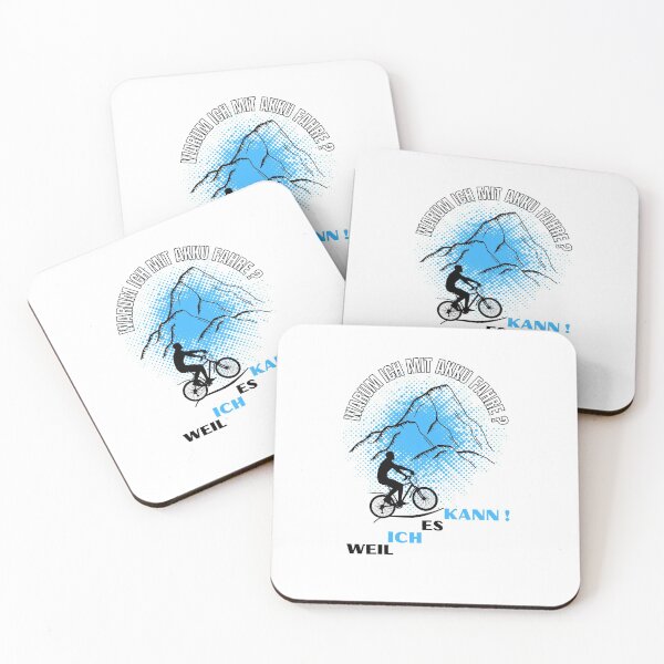 Item preview, Why do I drive with AKKU? Because I'm able to do it! designed and sold by Shirtflyer.