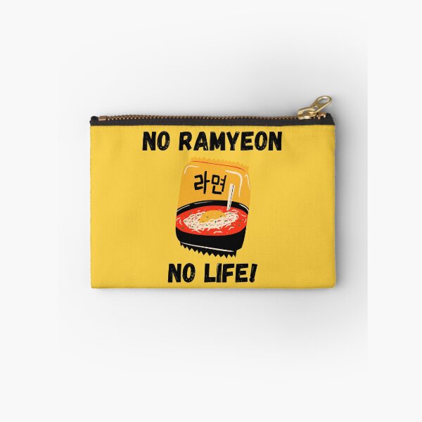 Item preview, No Ramyeon No Life! designed and sold by artFromPi.