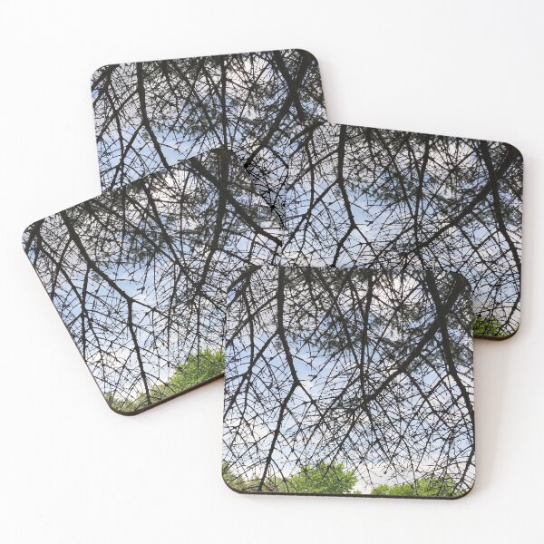 Item preview, Under the Trees part 3 designed and sold by Leajato Robinson.