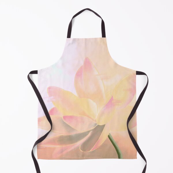 Item preview, Painted flower designed and sold by Enami.
