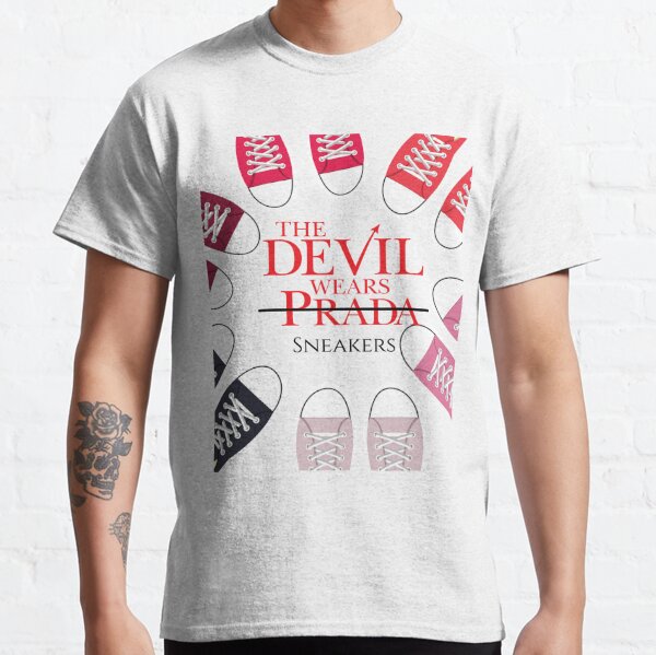 Camisetas: Devil Wears Prada | Redbubble