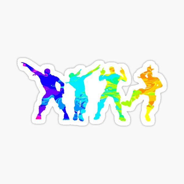 season 2 stickers fortnite