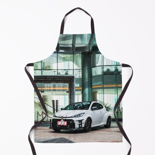 Item preview, GR Yaris designed and sold by Rico Liu.