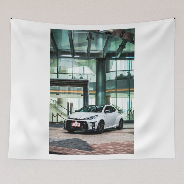 Item preview, GR Yaris  designed and sold by Rico Liu.