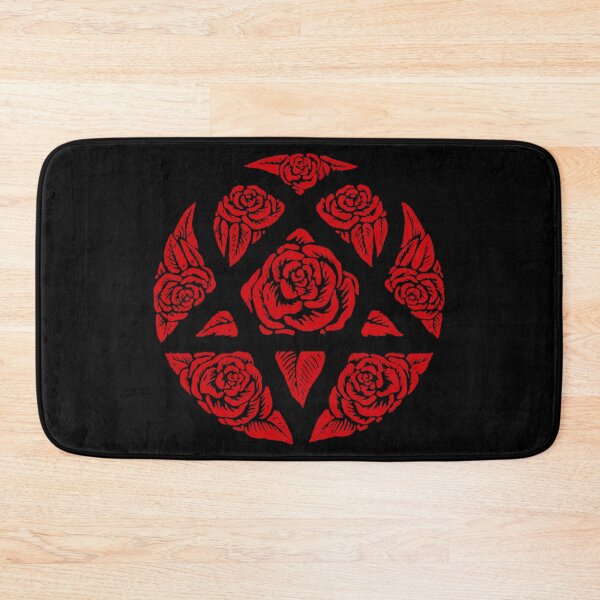 Item preview, Razorblade - Red designed and sold by bubacf.